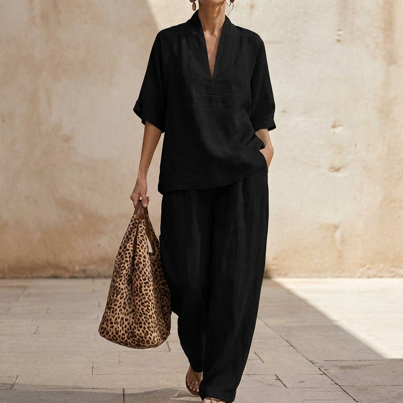 Dolorès | Women's Two-Piece Set