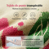 Mila - Zapatillas ligeras y modernas para caminar