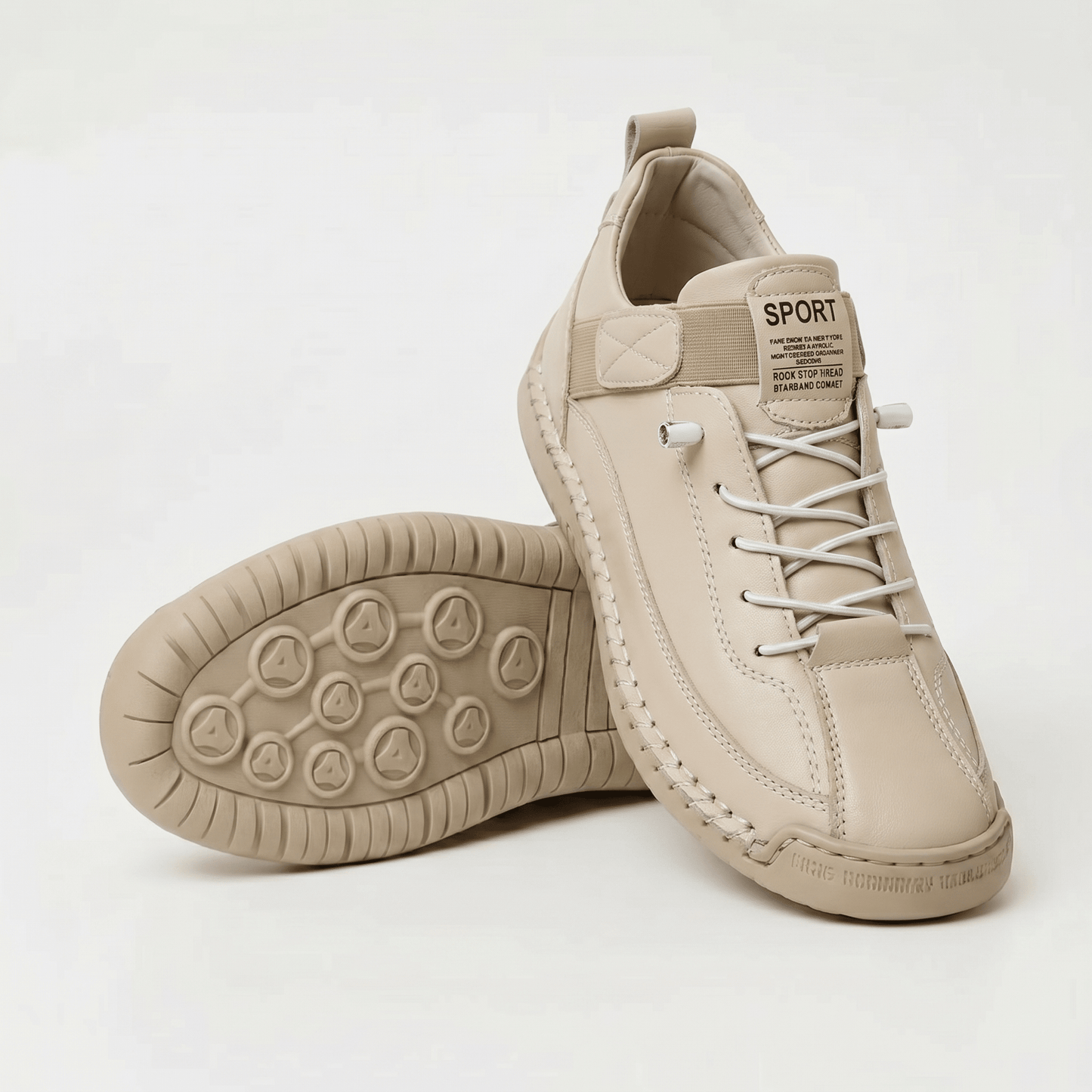 Mia – Zapatos ortopédicos cómodos y sin dolor