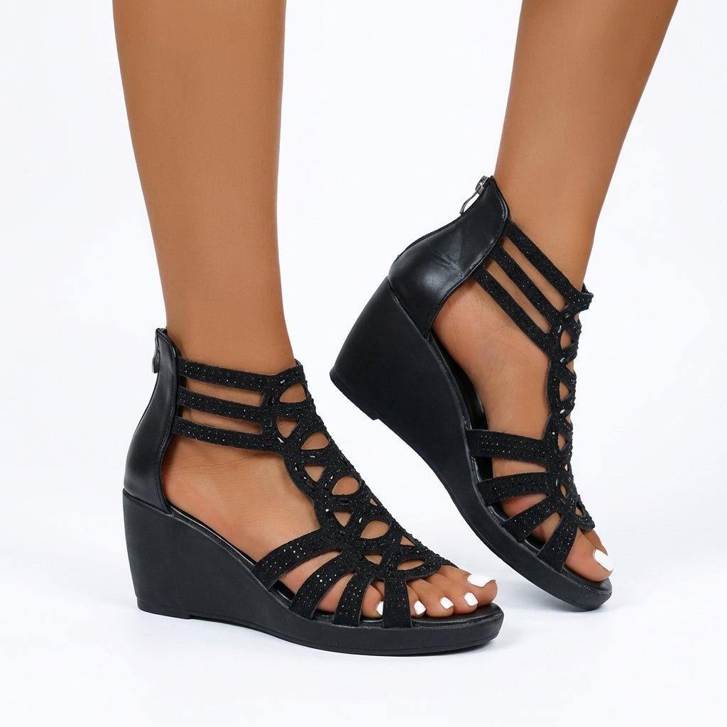 Julia | Sandalias para mujer