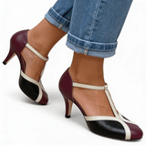 Anna | Comfortable & Stylish Heels