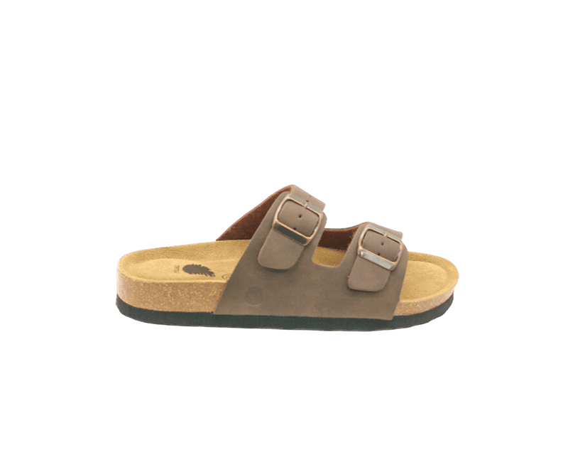 2033 | Two-buckle flip-flops