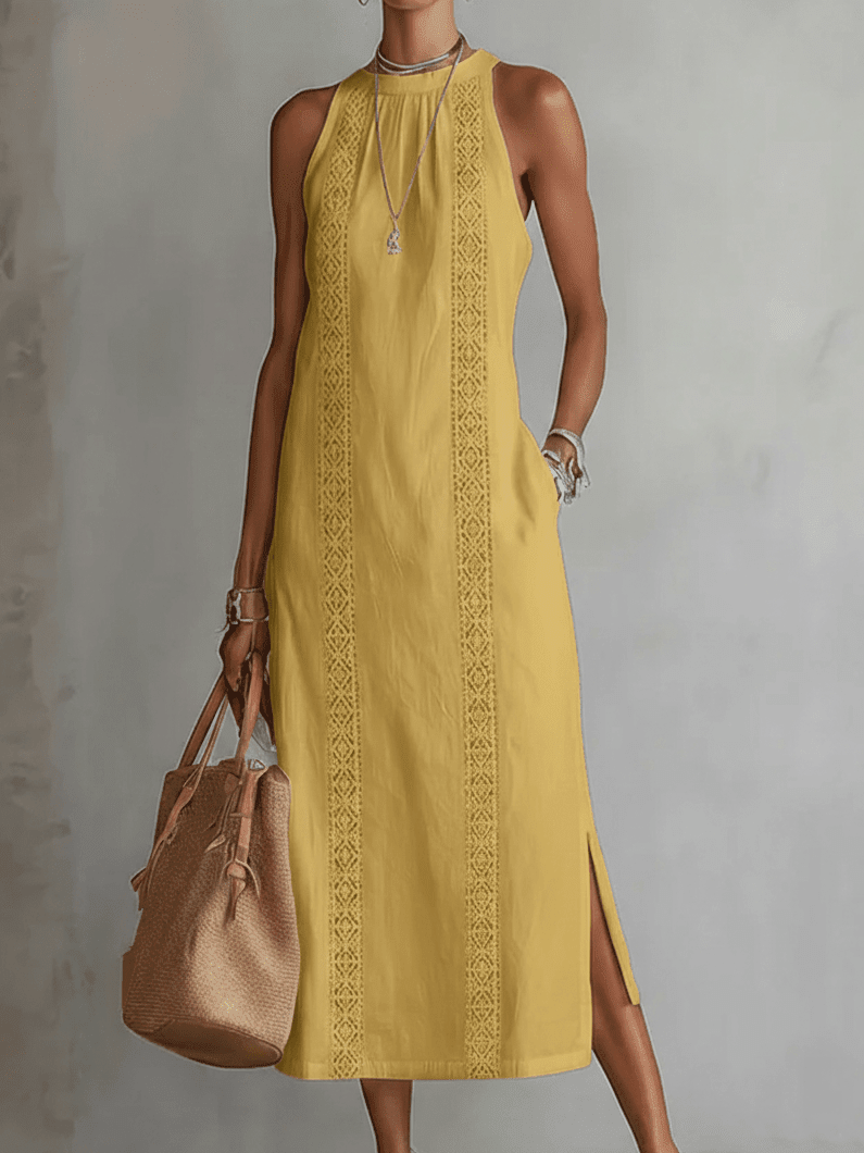 Fabiola – Summer Harmony Dress