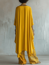 Fiorella | Boho Set with a Radiant Summer Charm
