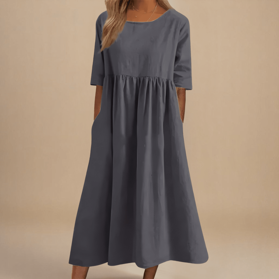 Sofia™ | Vestido favorecedor