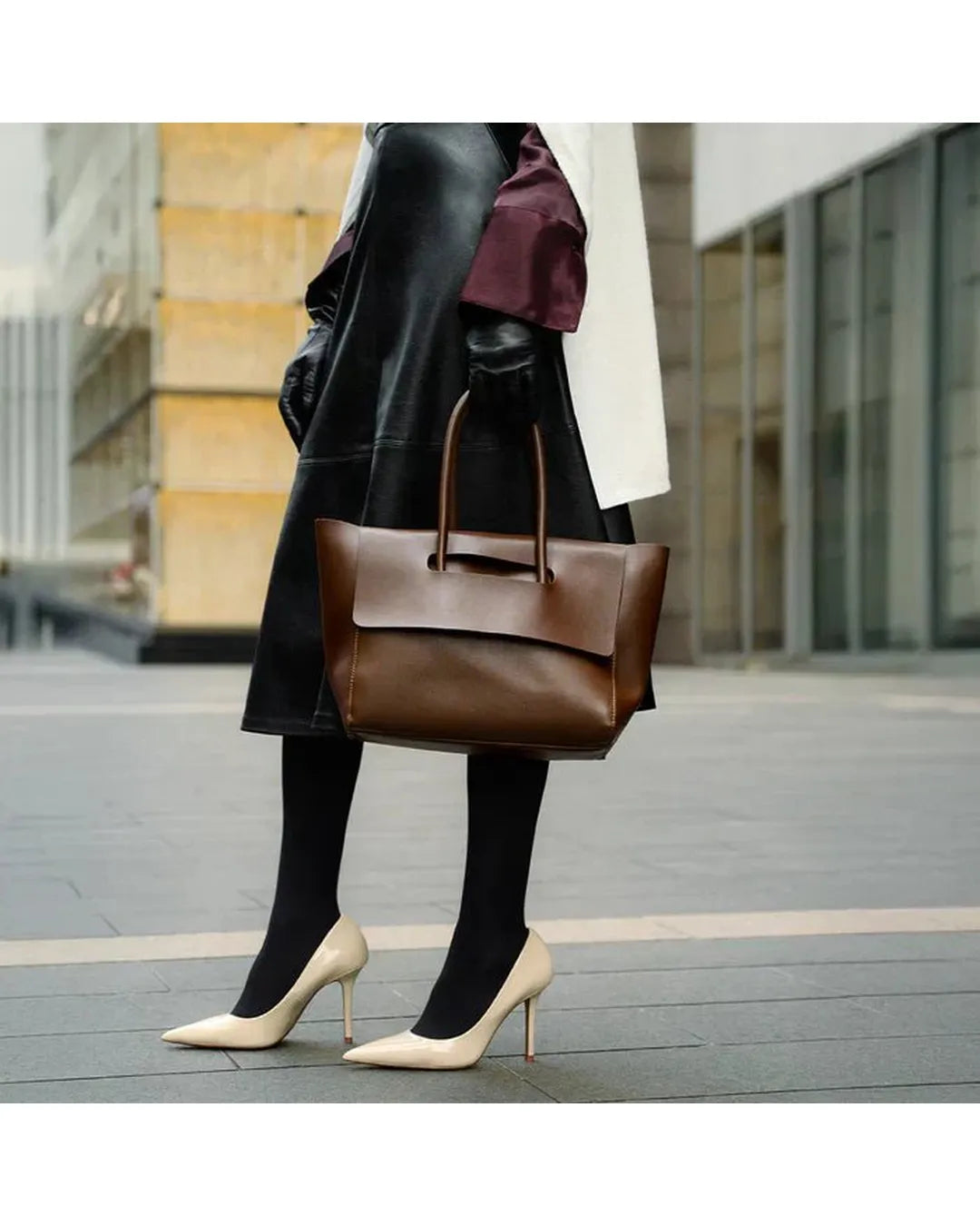 Gabriela bolso tote - Camila Fashions