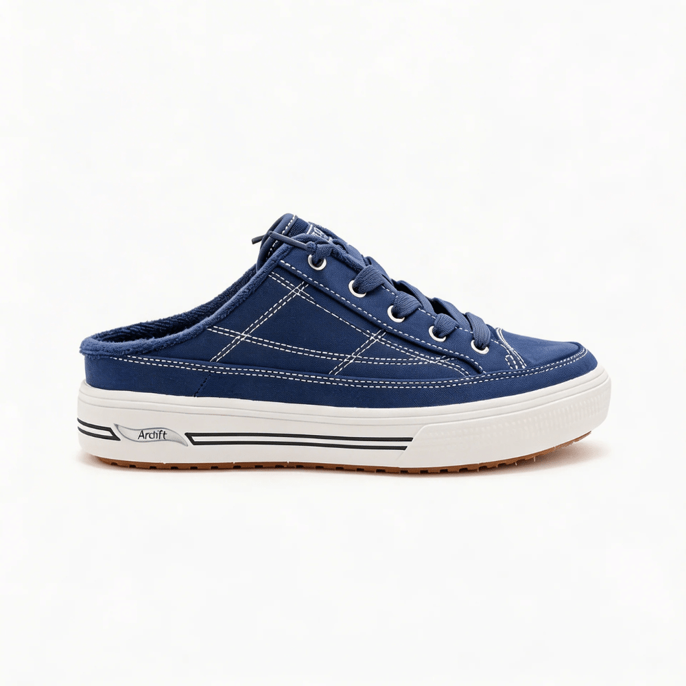 Zapatillas Arcade Slip-On Slip-Off: todo el estilo, sin complicaciones