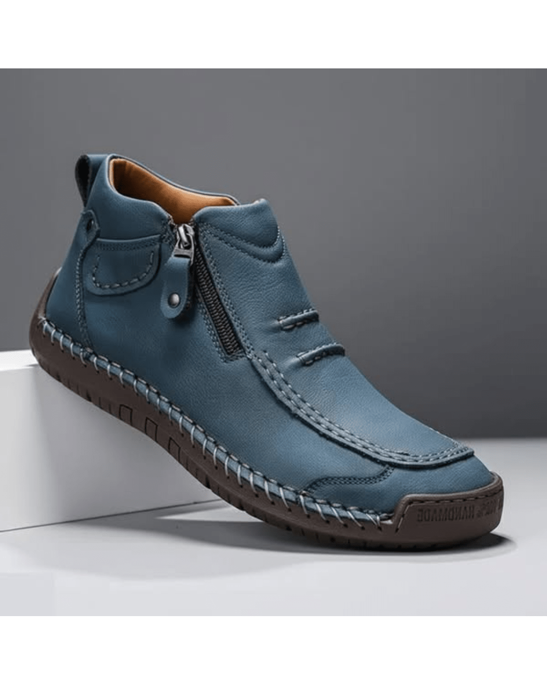 BOTINES MAURICIO - Camila Fashions