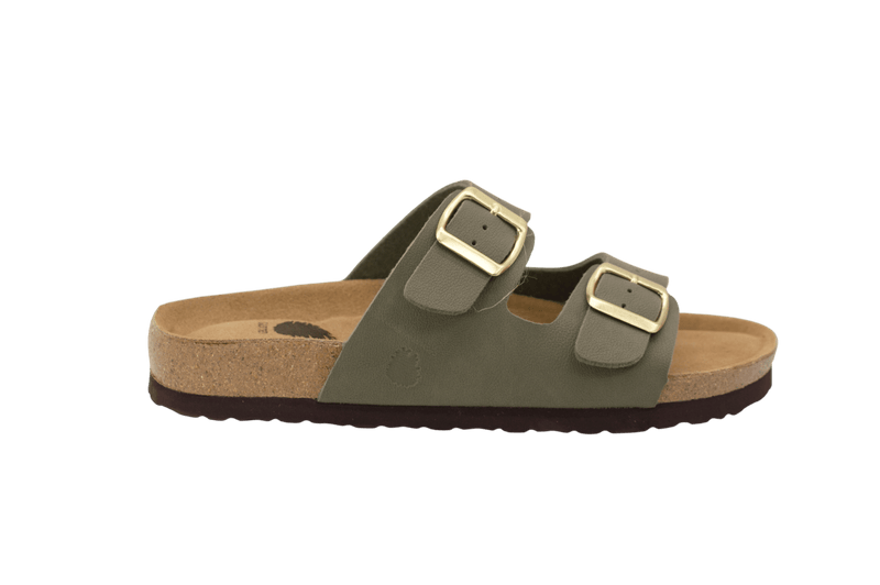 2033 | Two-buckle flip-flops