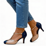 Anna | Comfortable & Stylish Heels