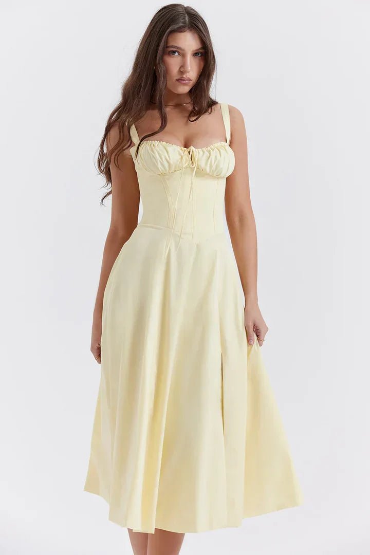 Lucia | Vestido de verano