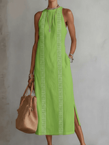 Fabiola – Summer Harmony Dress