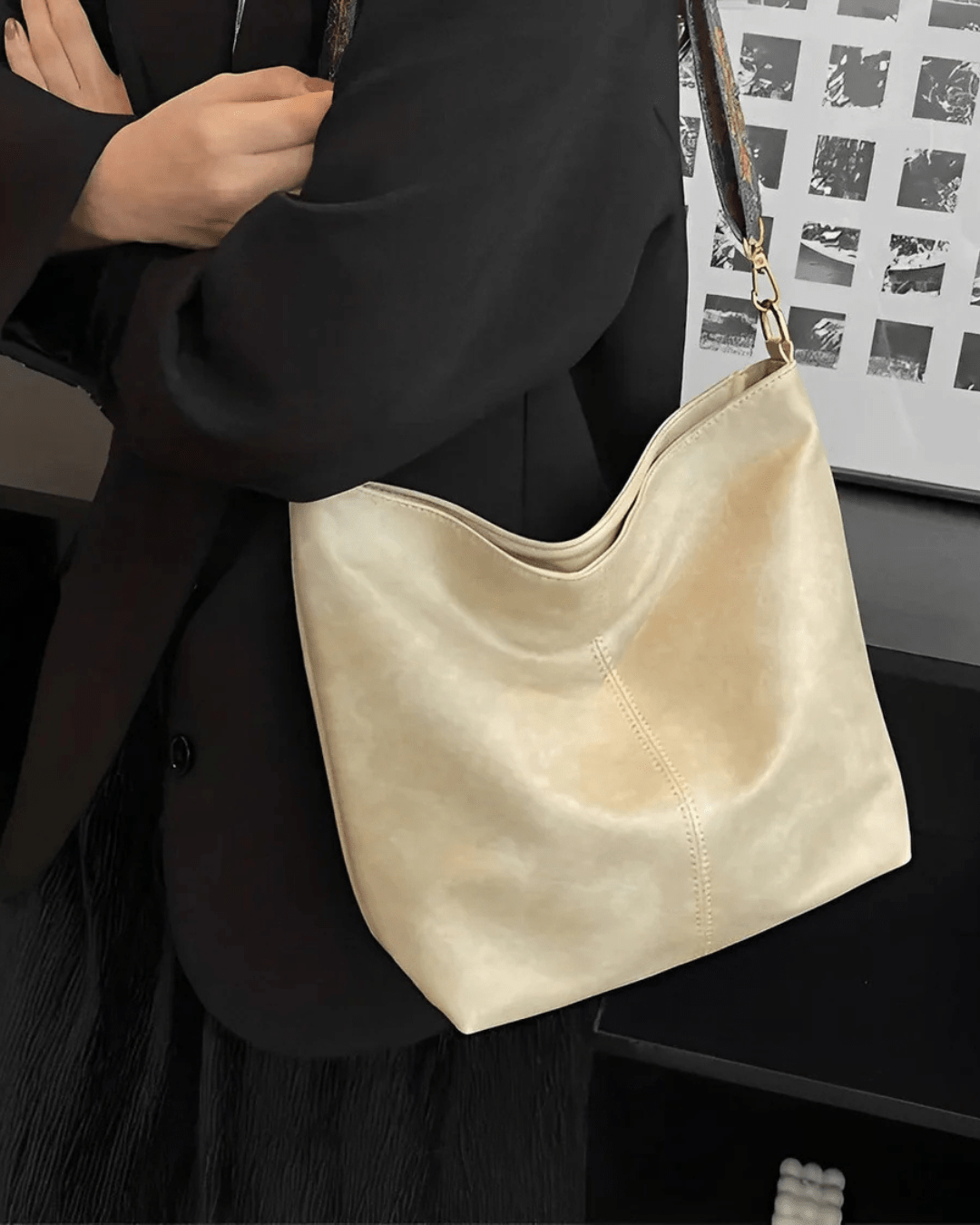 BOLSO ZAFA - Camila Fashions