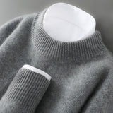 Pascal - Elegante jersey de Lana