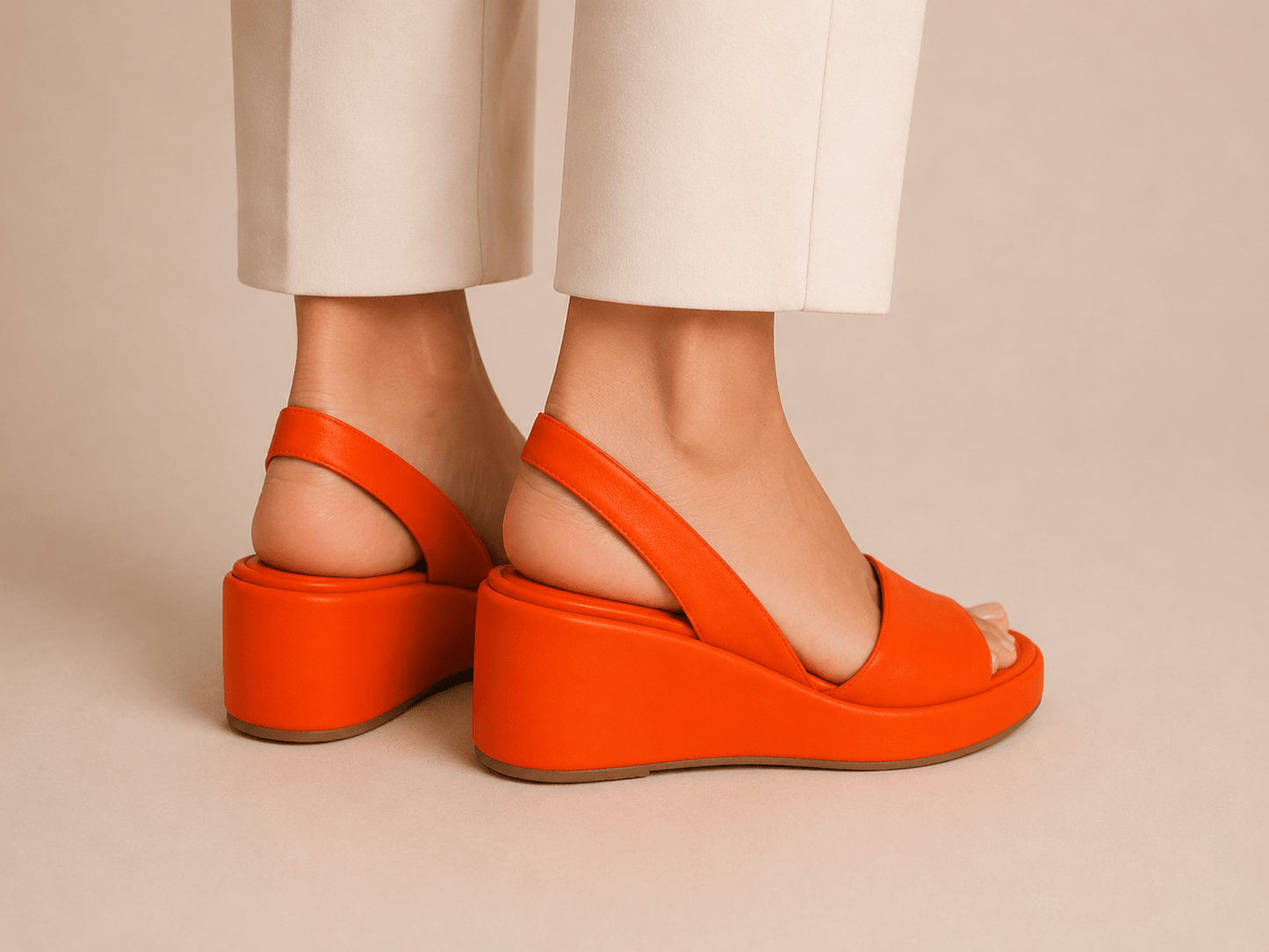 Naranja