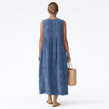 Ida™ | Robe Midi d'Été du Quotidien