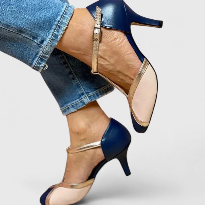 Thalia™ | Tacones cómodos