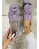 Selvia - Comfortable Shoes with an Elegant Design - Camila Fashions