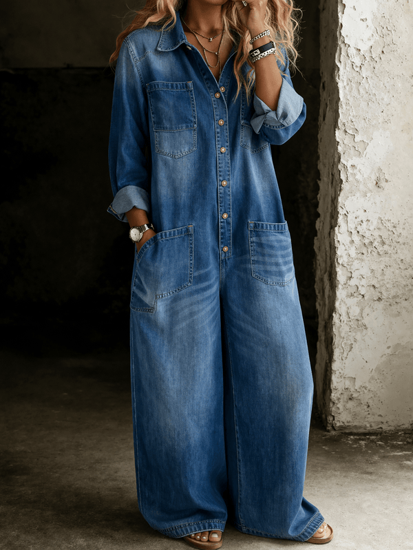 Lena | Mono cĂłmodo de estilo informal