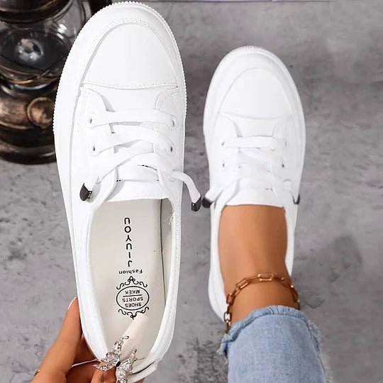 KRIZZY | Chic Modern Orthopedic Shoes