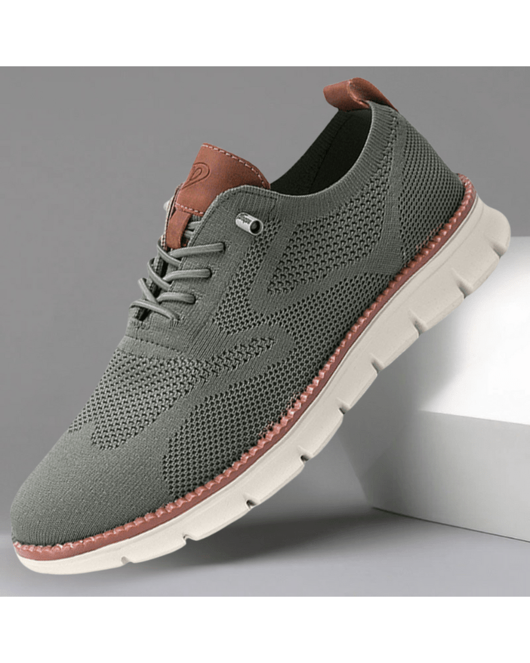 Marcos | Zapatos de hombre - Camila Fashions
