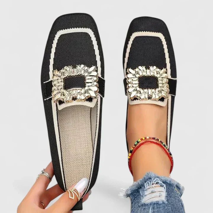 Maria | Mocasines Ortopédicos Chic