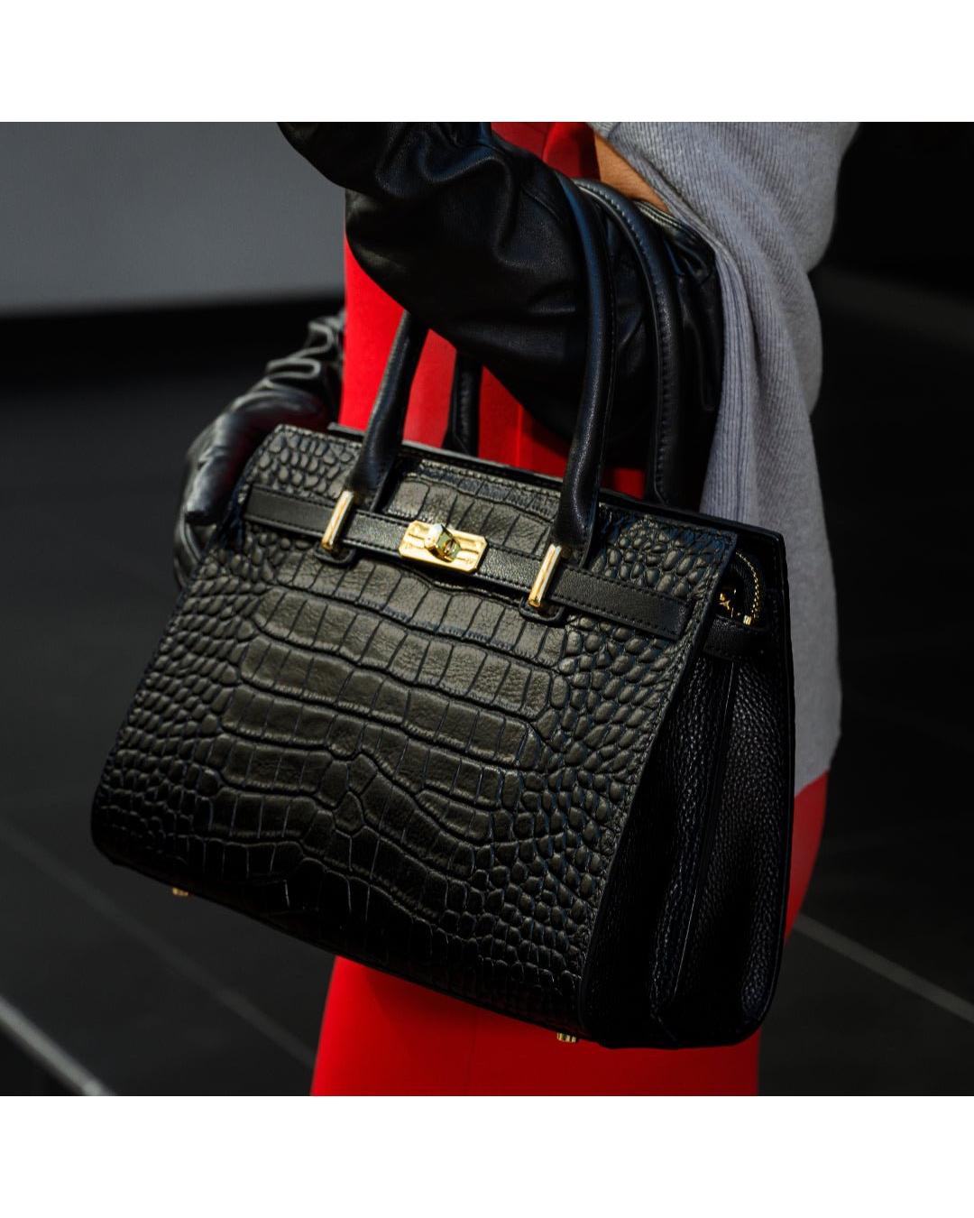Bolso París - Camila Fashions