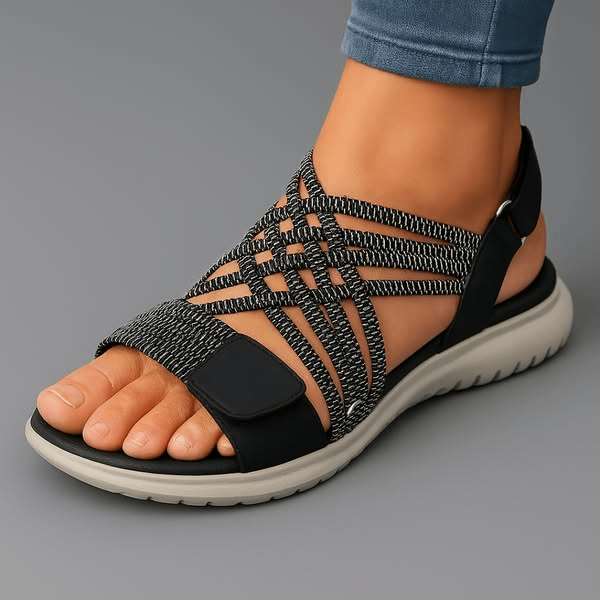 Maria™ | Sandalias Ortopédicas