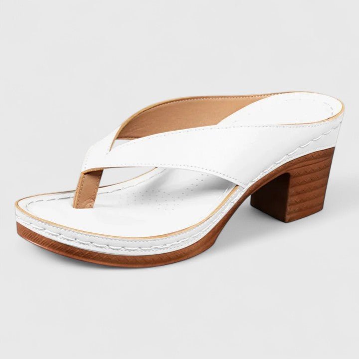 Ana | Tacones ortopédicos