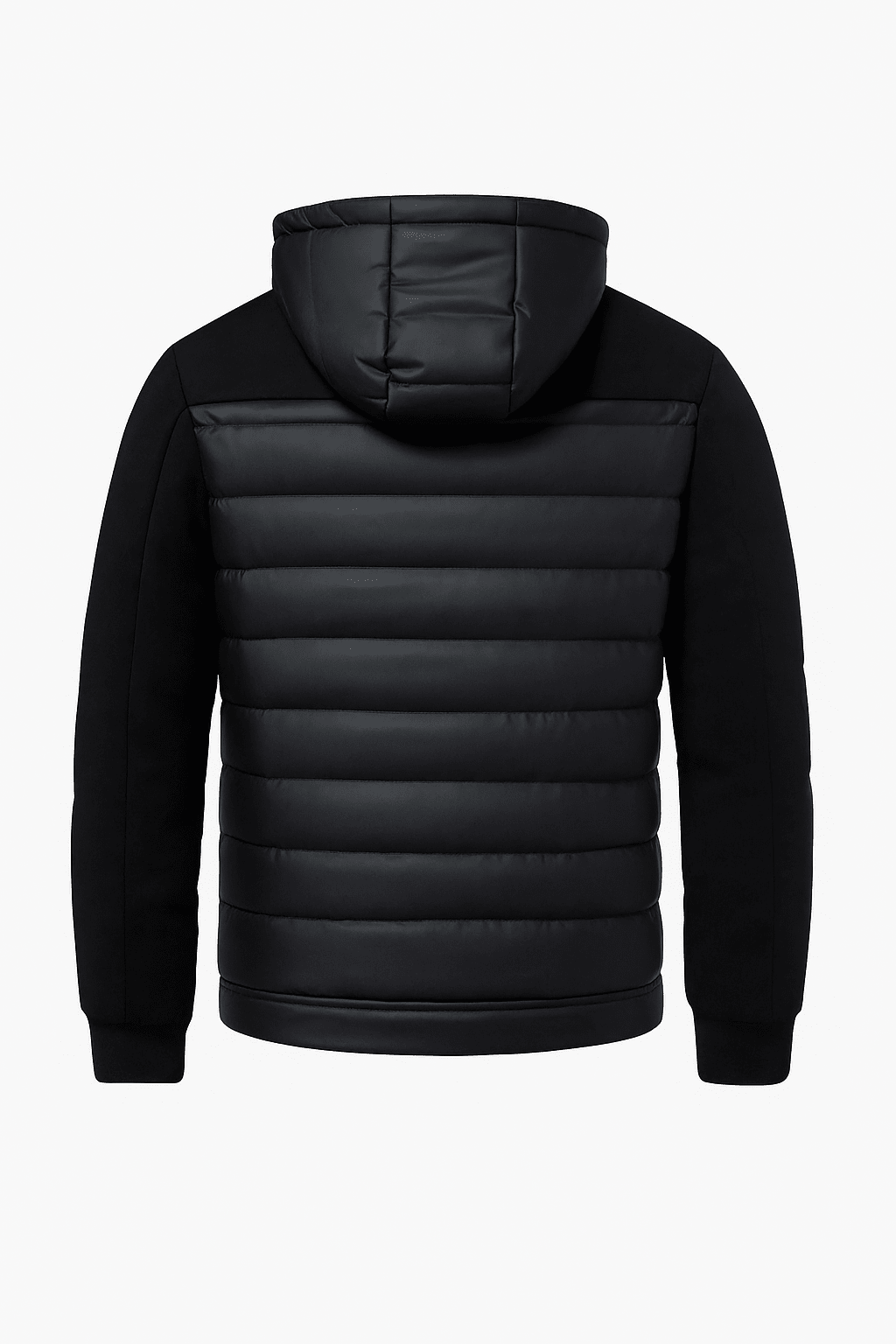 Nils | Chaqueta Híbrida Premium