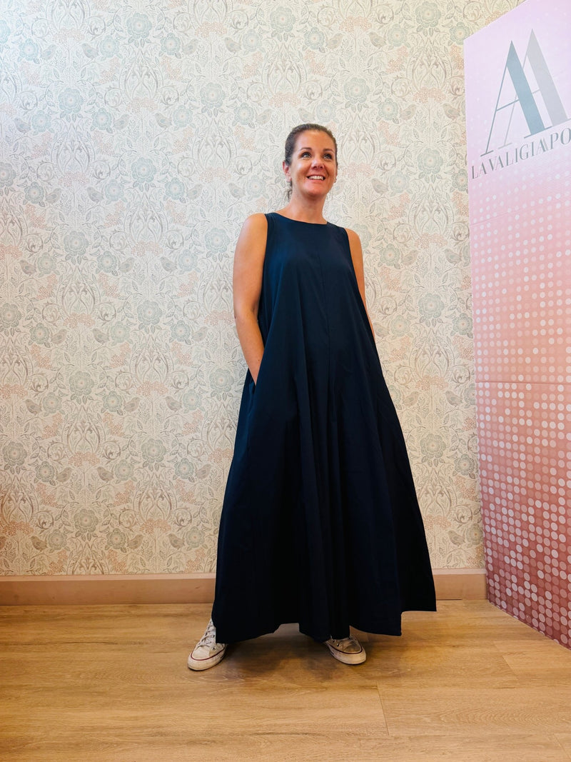 Anna | Miami Jumpsuit