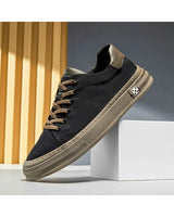 Ariston - Urban Low-Top Trainers - Camila Fashions