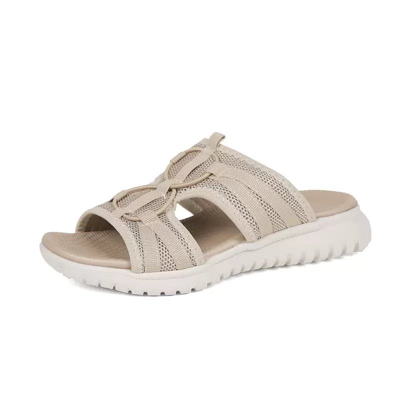 Valerina Milano™ Sandalias Tera