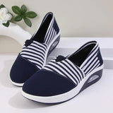 Dalia - Zapatillas ortopédicas cómodas