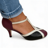 Anna | Comfortable & Stylish Heels