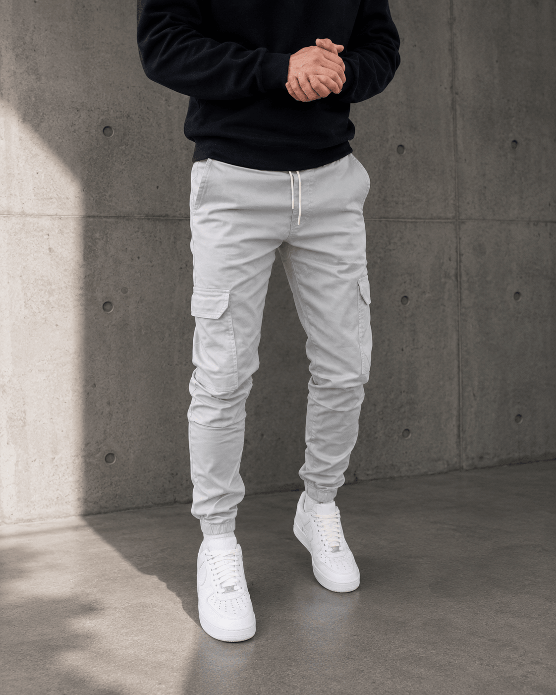 PANTALONES JOGGER - Camila Fashions