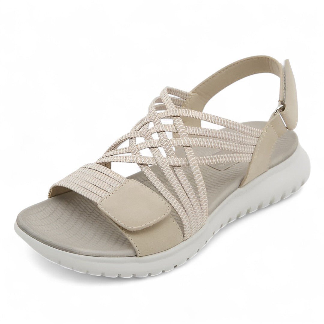 Ana™ | Sandalias ortopédicas de confort