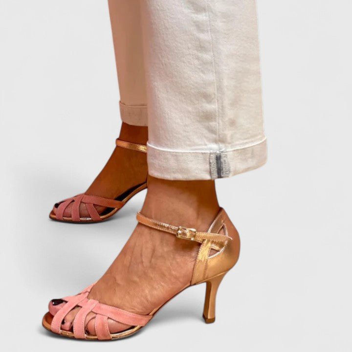 Daniela | Tacones ortopédicos