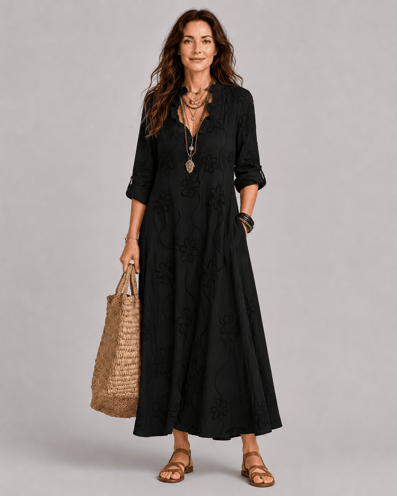 Black  (Almost sold out)