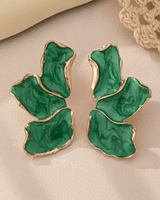 PENDIENTES ROCA - Camila Fashions