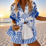 Tramore Two-Piece Set