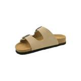 2033 | Two-buckle flip-flops