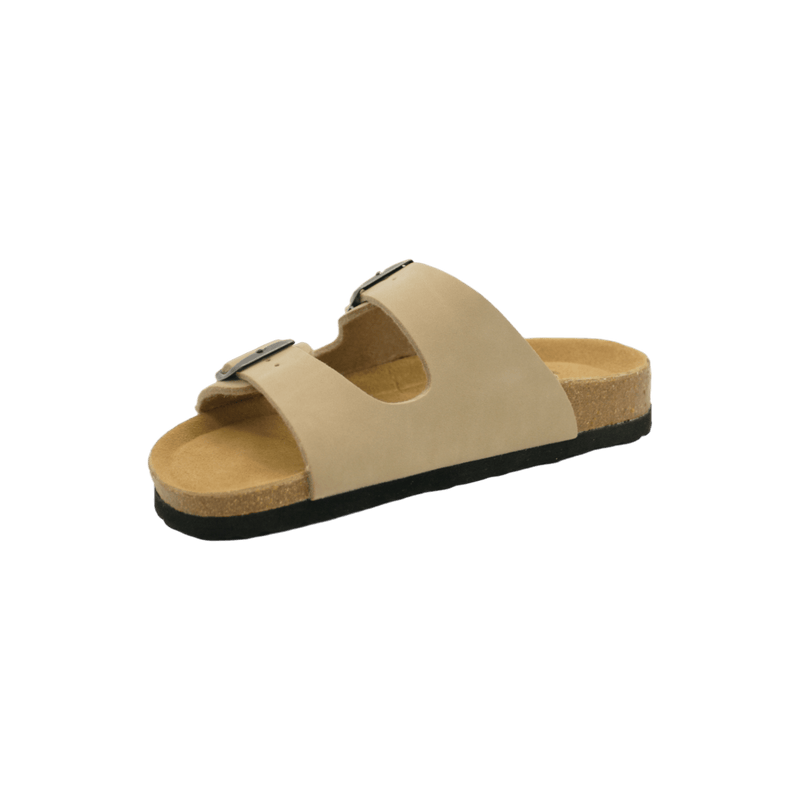 2033 | Two-buckle flip-flops