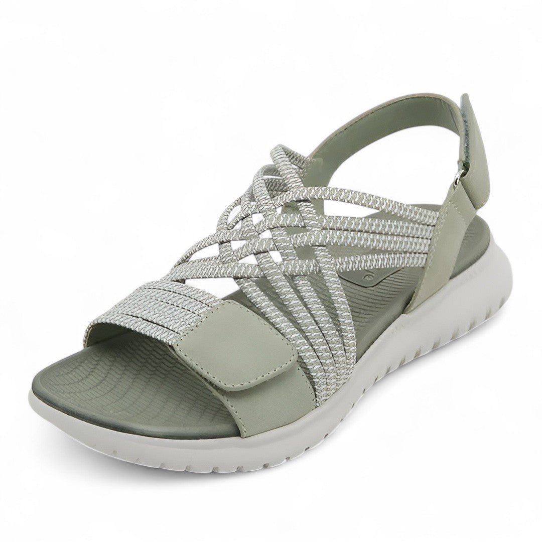 Ana™ | Sandalias ortopédicas de confort