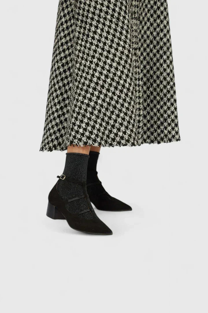 Lyn | Elegant & Stylish Heels
