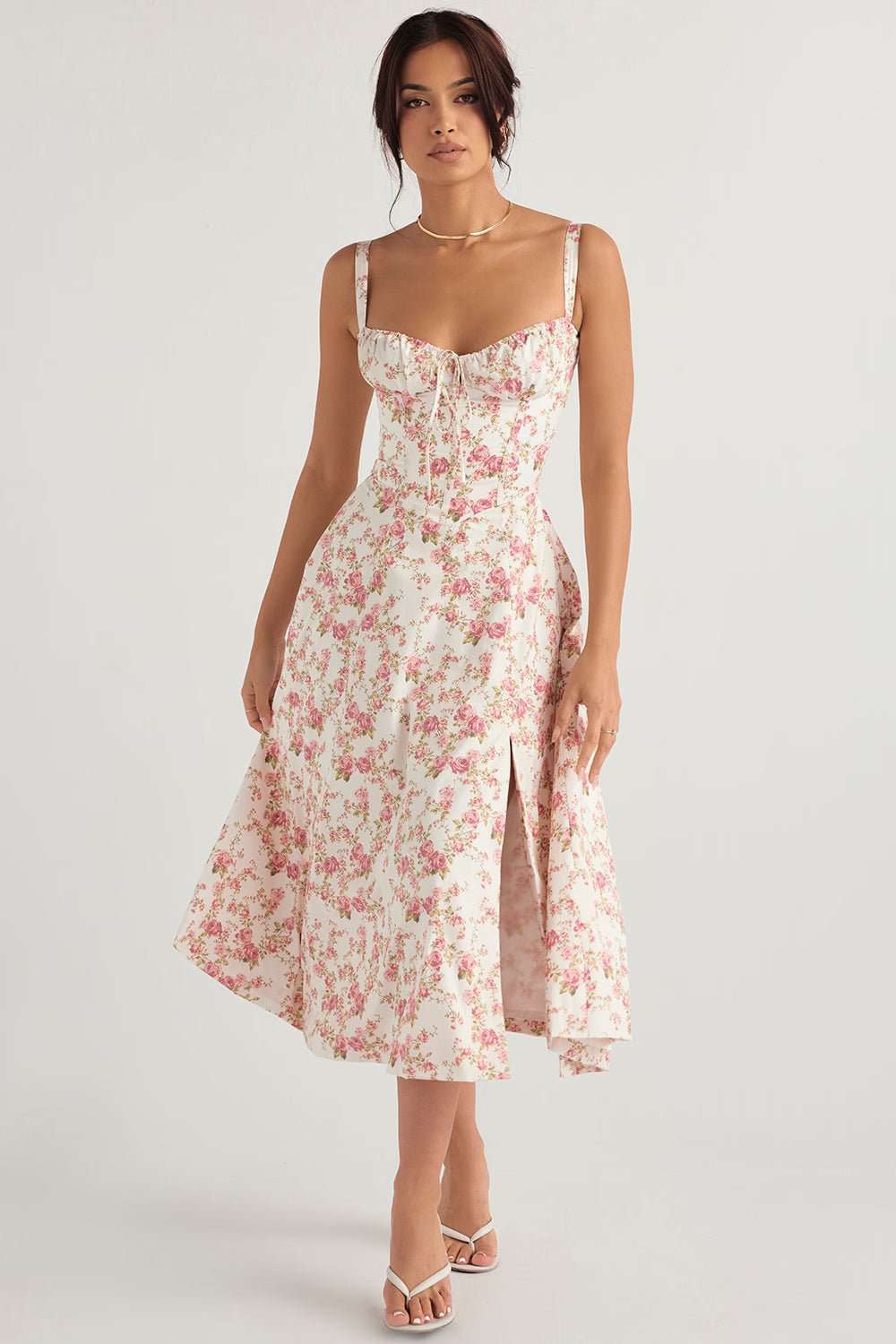 Lucia | Vestido de verano