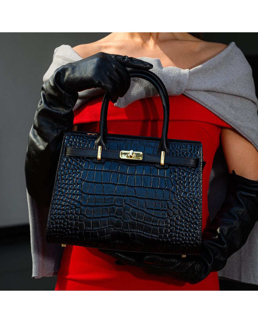 Bolso París - Camila Fashions