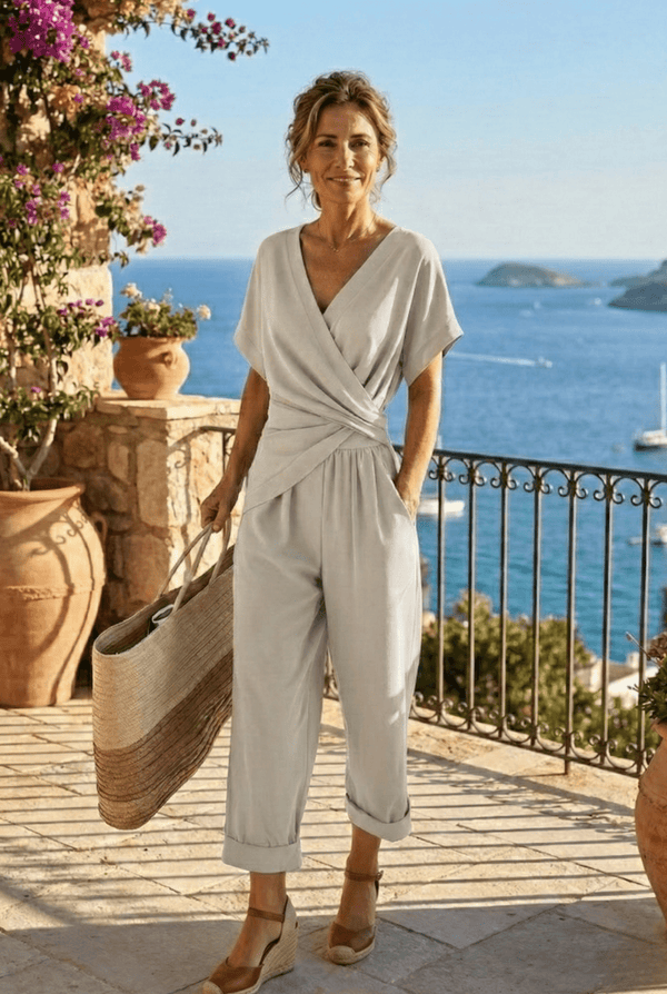 Aurelia™ | Elegant two-piece set