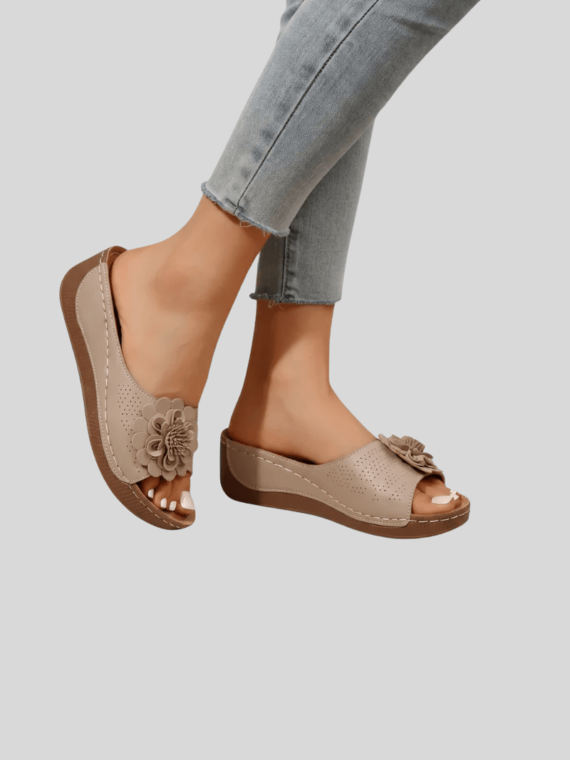Medellín | Ergonomic Sandals