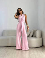Carol™ | An elegant and flattering jumpsuit